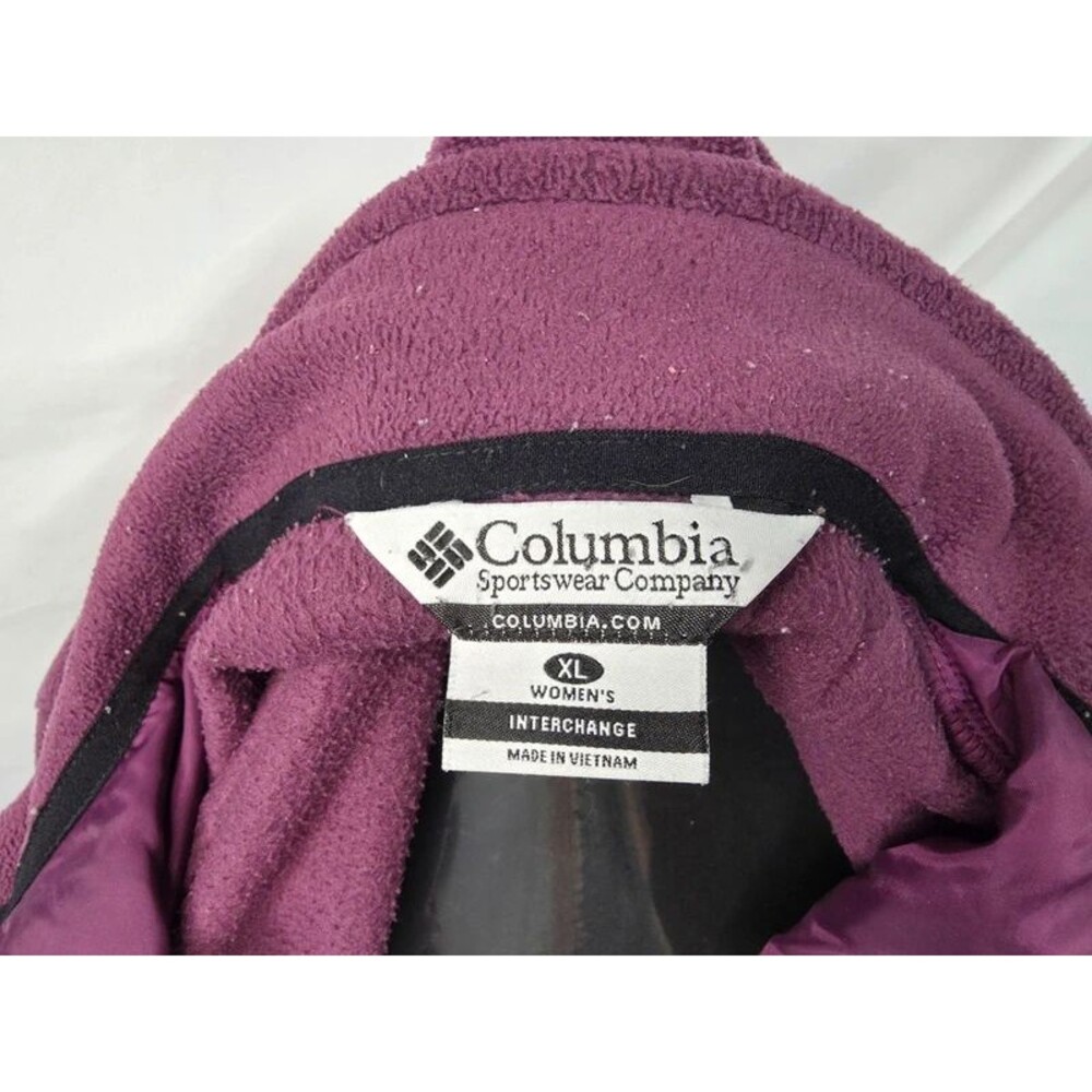 Columbia Jacket - Picture 5 of 5
